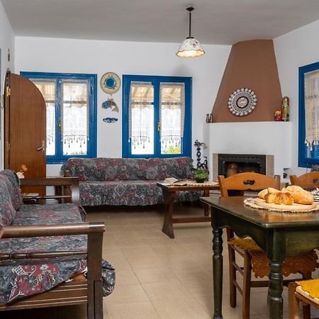Villa Panorama In Pefkos Pefki  Bagian luar foto