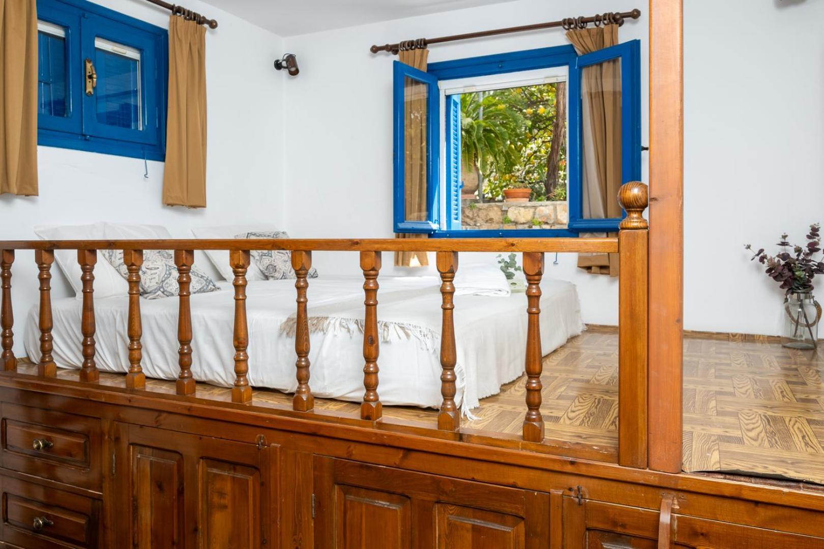 Villa Panorama In Pefkos Pefki  Bagian luar foto