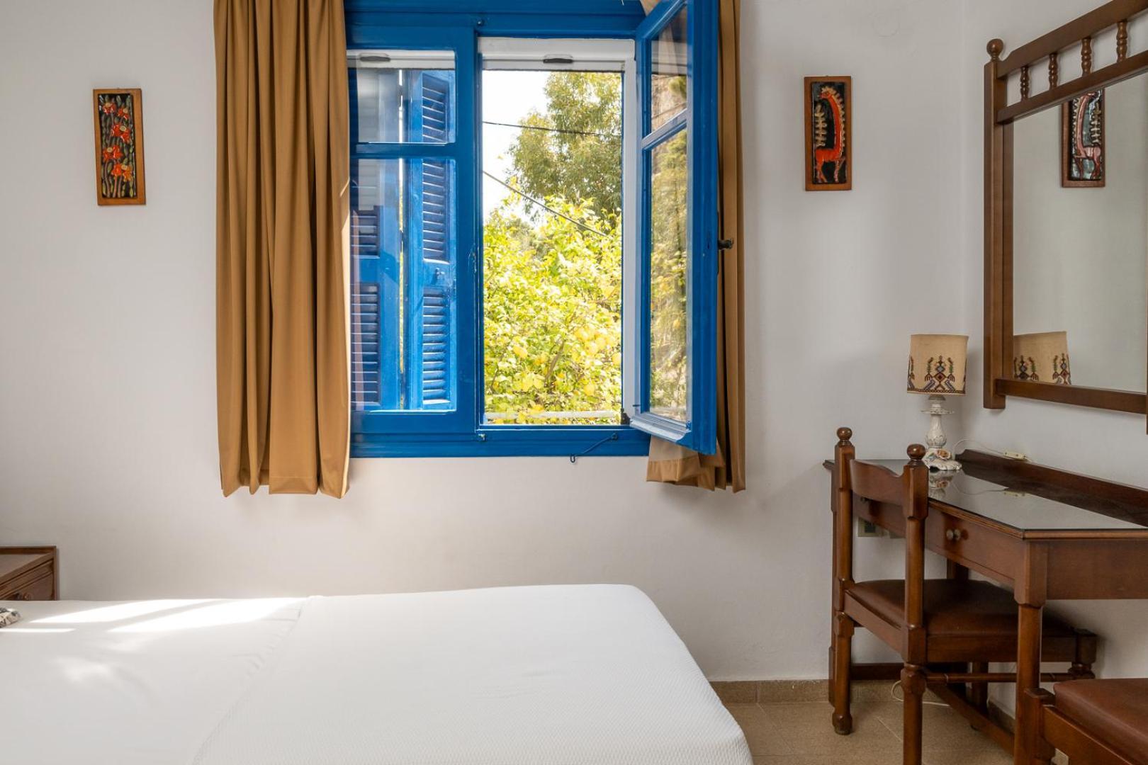 Villa Panorama In Pefkos Pefki  Bagian luar foto