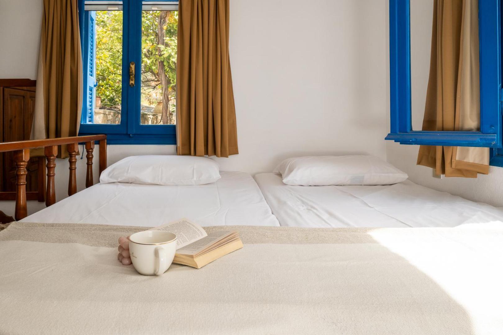 Villa Panorama In Pefkos Pefki  Bagian luar foto