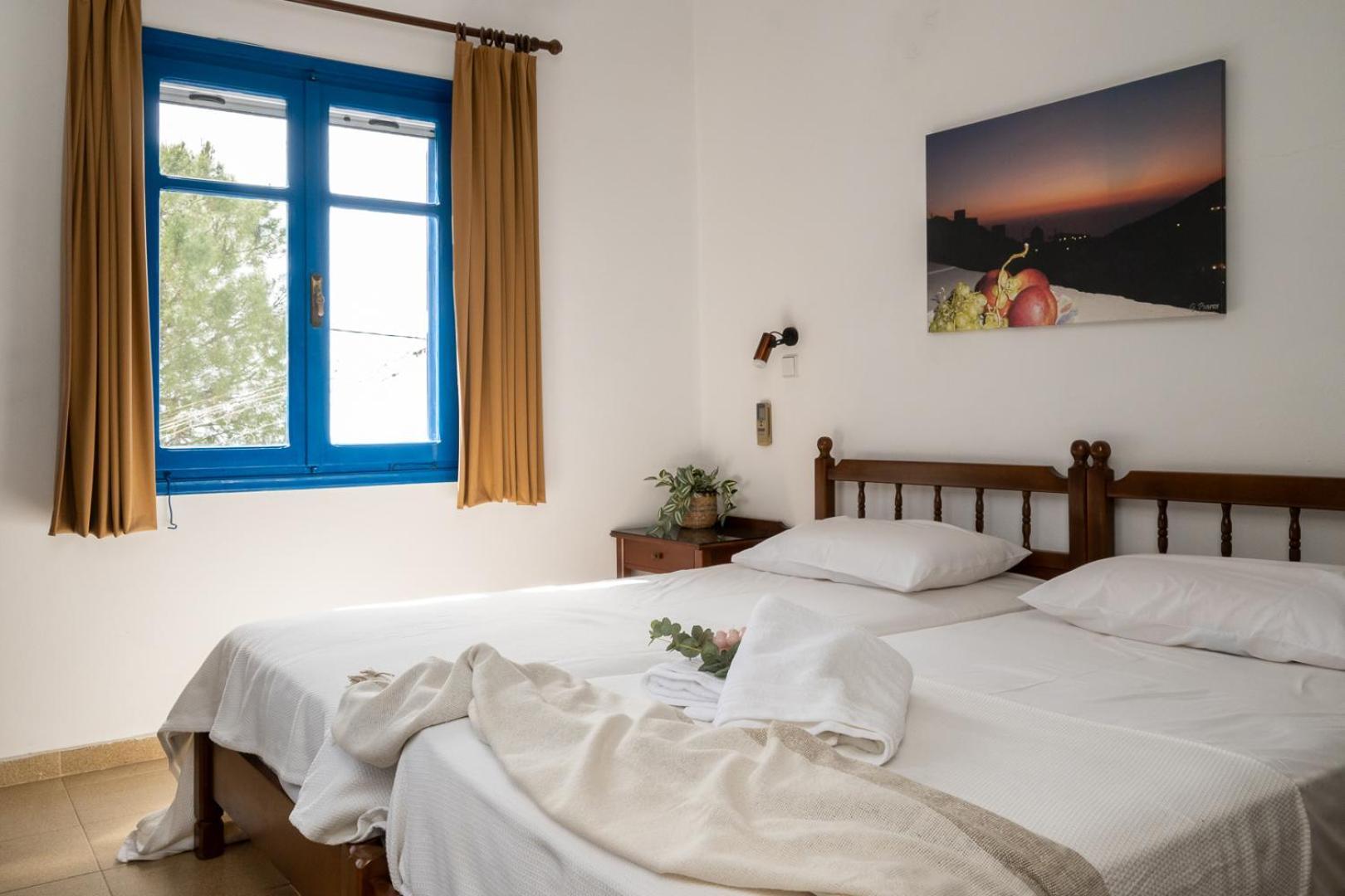 Villa Panorama In Pefkos Pefki  Bagian luar foto