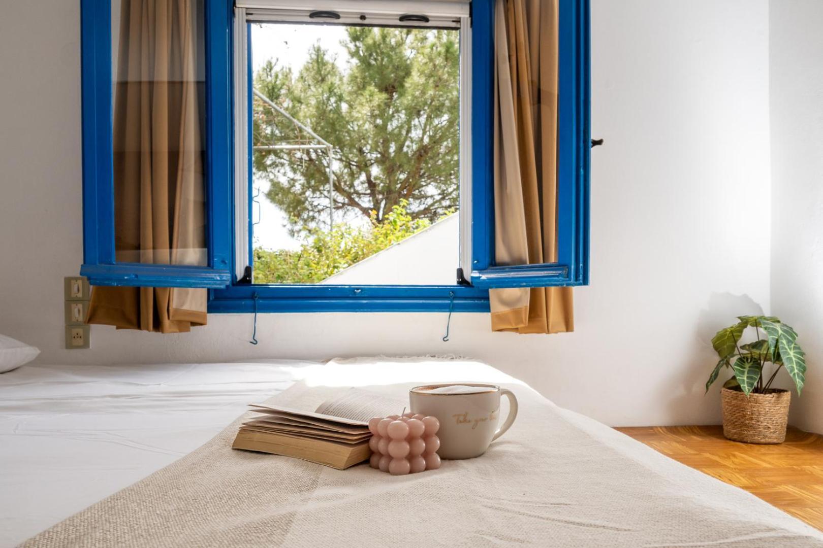 Villa Panorama In Pefkos Pefki  Bagian luar foto