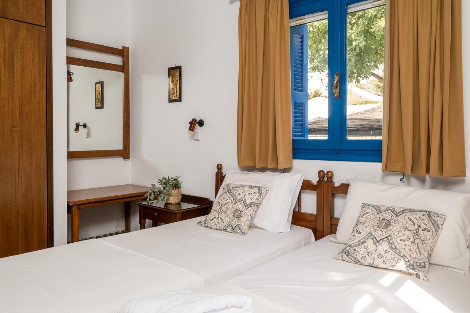 Villa Panorama In Pefkos Pefki  Bagian luar foto