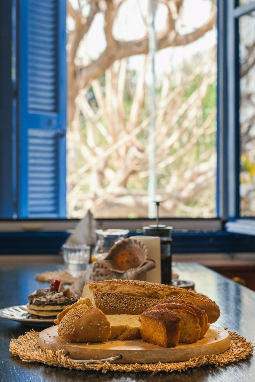 Villa Panorama In Pefkos Pefki  Bagian luar foto