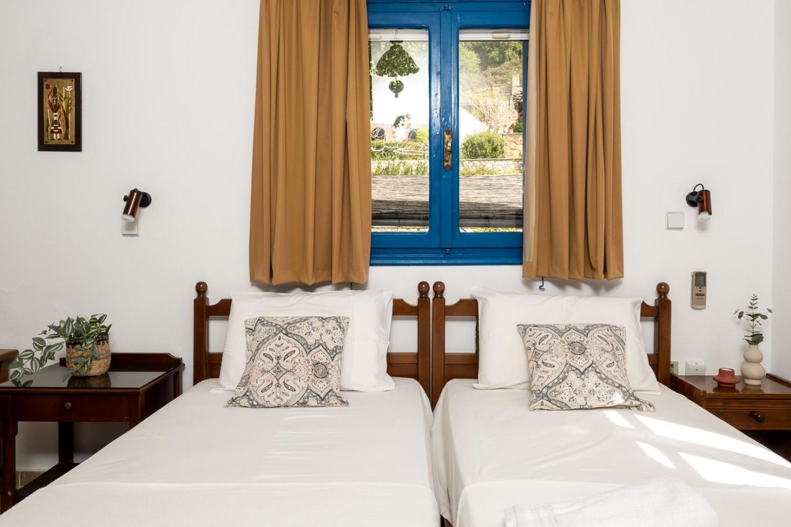 Villa Panorama In Pefkos Pefki  Bagian luar foto