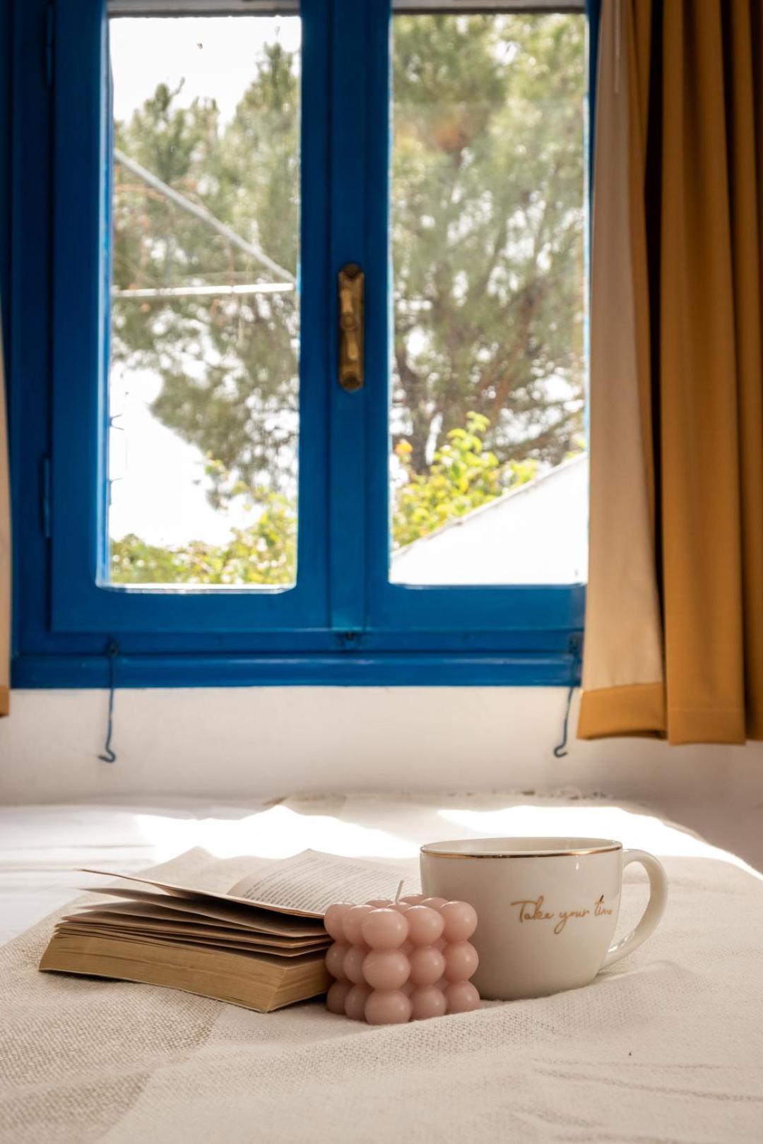 Villa Panorama In Pefkos Pefki  Bagian luar foto